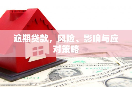 沁阳逾期贷款，风险、影响与应对策略