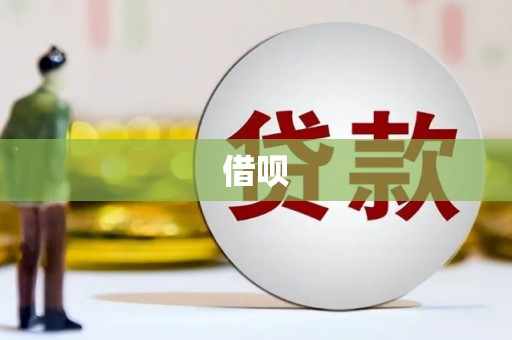 沁阳借呗