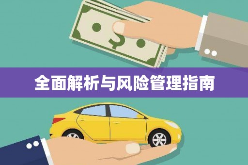 沁阳全面解析与风险管理指南